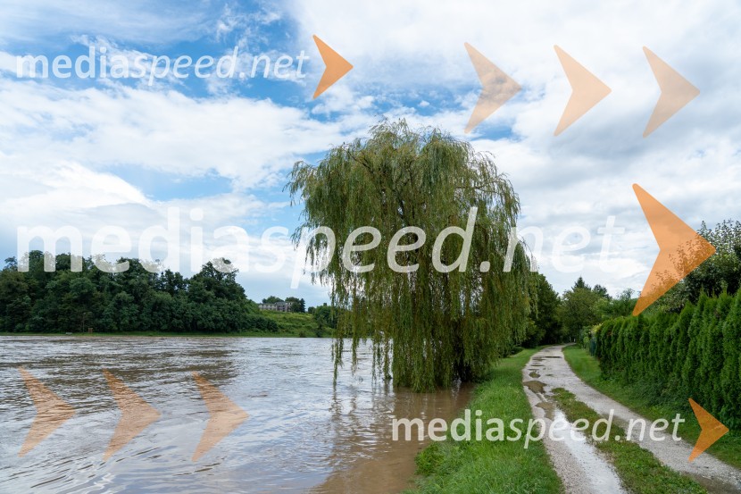 Poplave v Sloveniji
