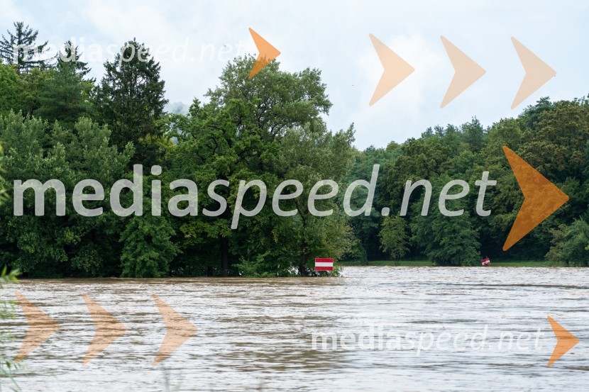 Poplave v Sloveniji