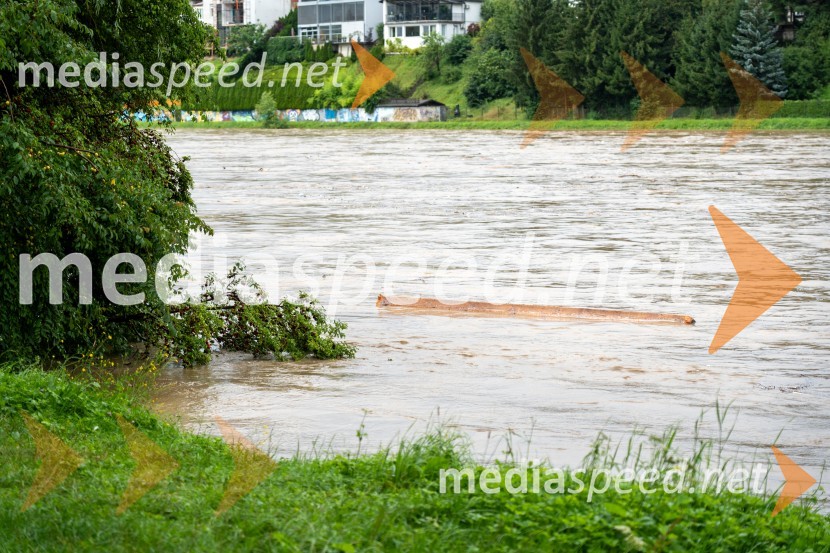 Poplave v Sloveniji