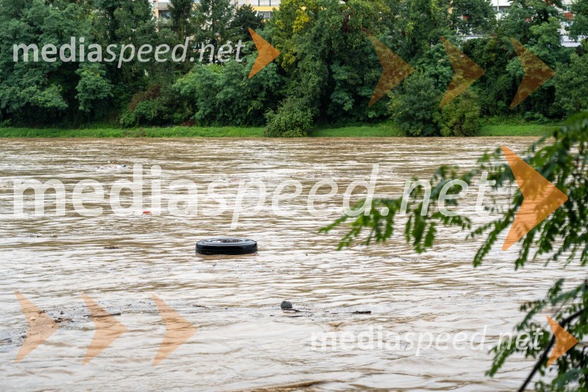 Poplave v Sloveniji