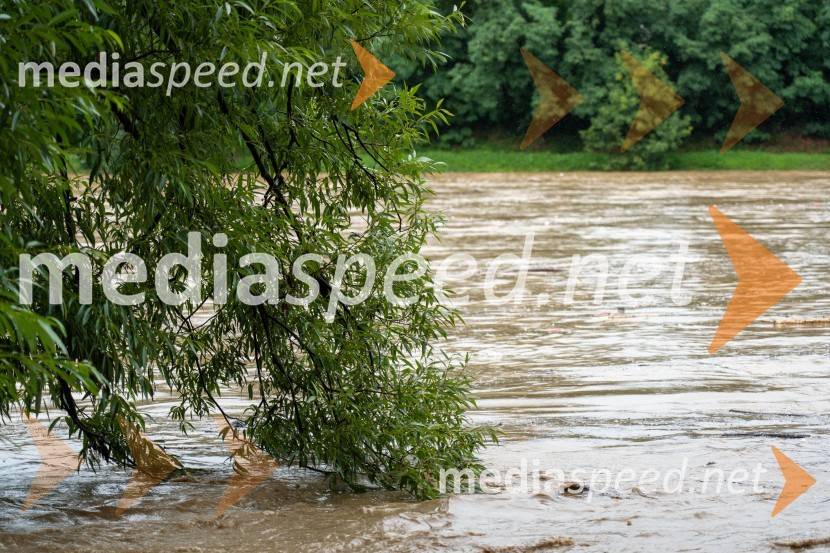 Poplave v Sloveniji