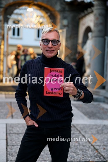   Igor  Jelen-Iggy, Hiša umetnosti IGEN CeljeNa Ljubljana Festivalu plesni Gran Bolero