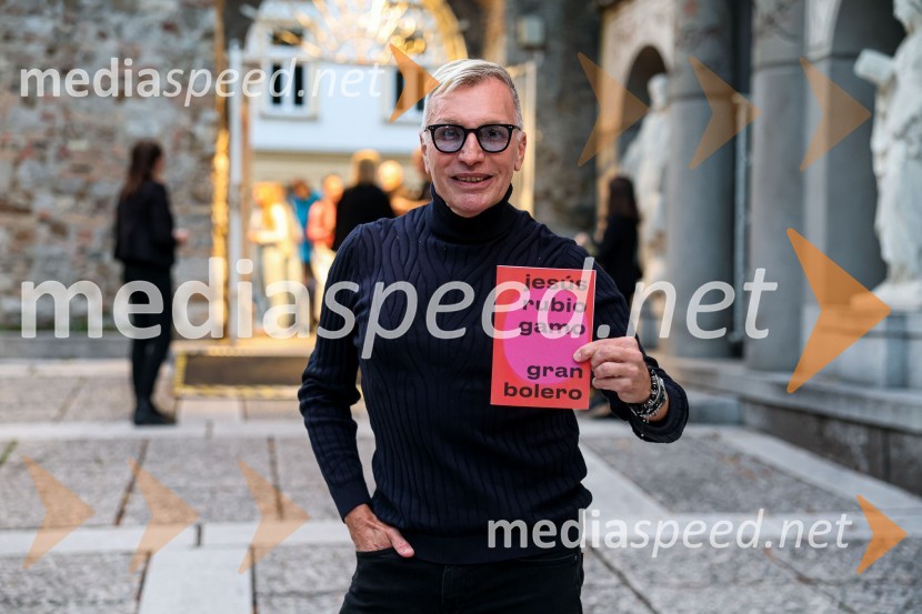   Igor  Jelen-Iggy, Hiša umetnosti IGEN CeljeNa Ljubljana Festivalu plesni Gran Bolero