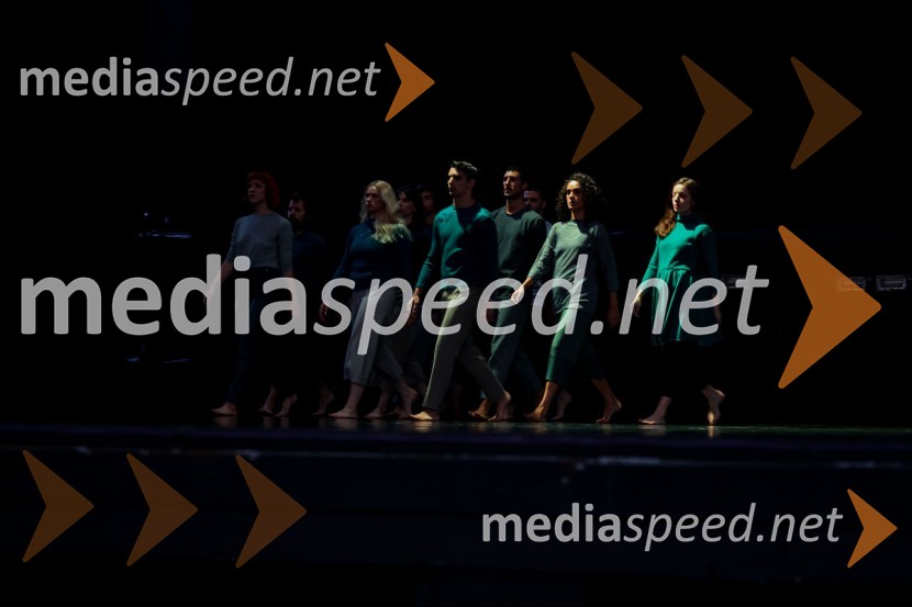 Na Ljubljana Festivalu plesni Gran Bolero