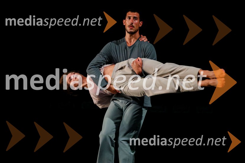 Na Ljubljana Festivalu plesni Gran Bolero