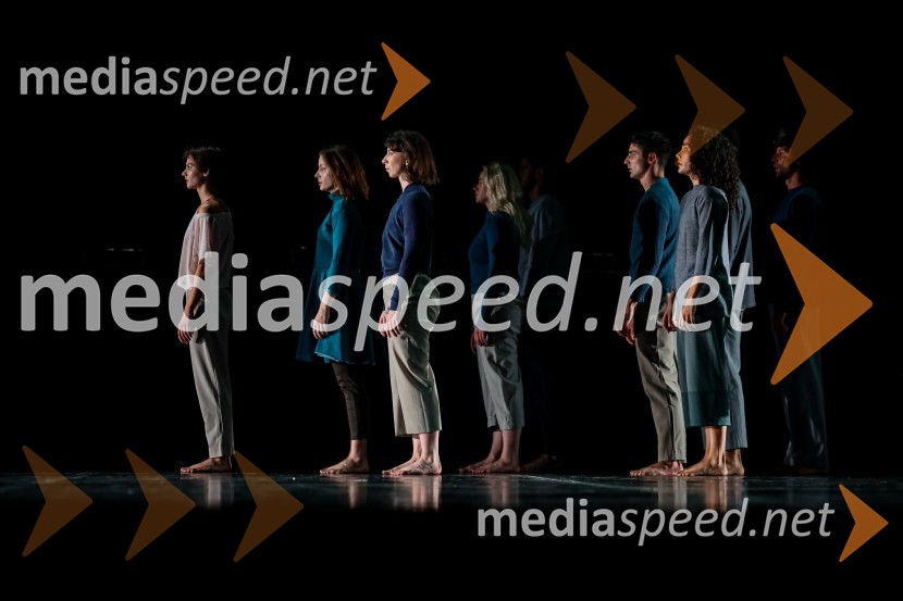 Na Ljubljana Festivalu plesni Gran Bolero