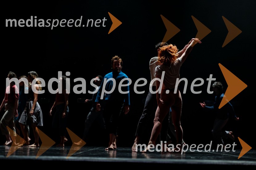 Na Ljubljana Festivalu plesni Gran Bolero