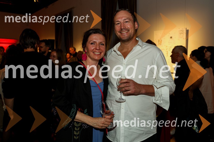 Na Ljubljana Festivalu plesni Gran Bolero