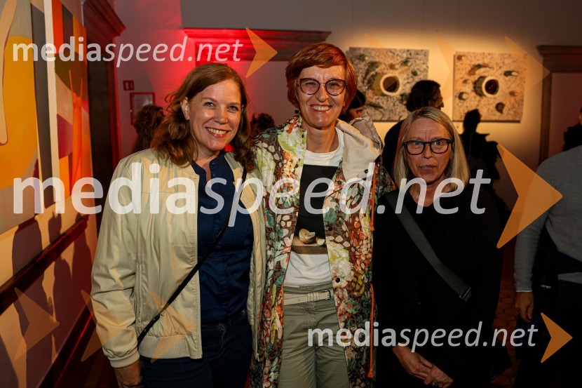 Na Ljubljana Festivalu plesni Gran Bolero