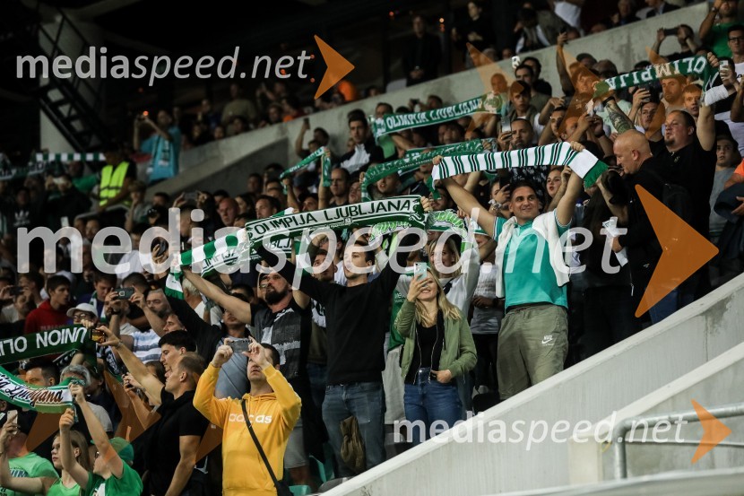 V Stožicah slavili turški nogometaši