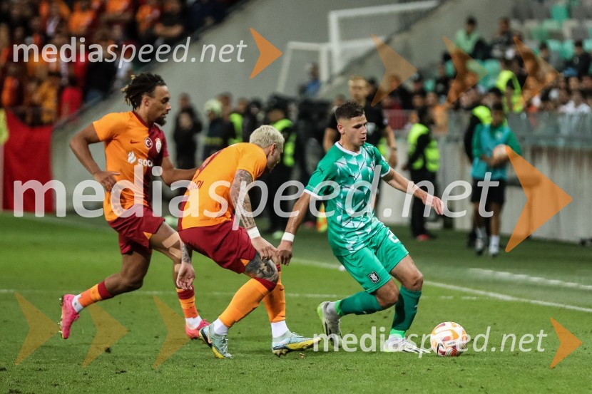  ... ;  ... ;  Nemanja Motika, nogometaš, NK OlimpijaV Stožicah slavili turški nogometaši