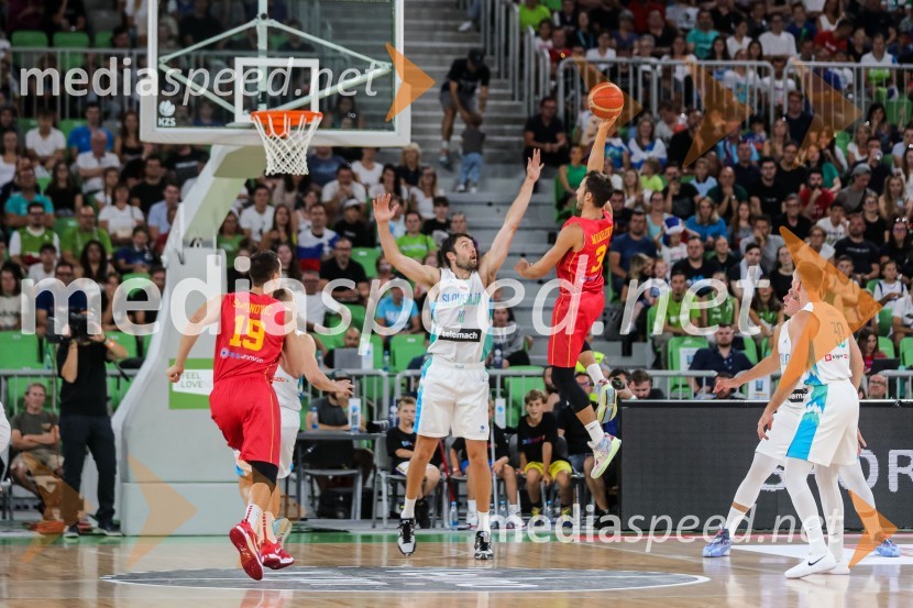  ... ;  Mike Tobey, košarkar;  Vladimir Mihailović, košarkarDončić navdušil Stožice, Slovenija premagala Črno goro