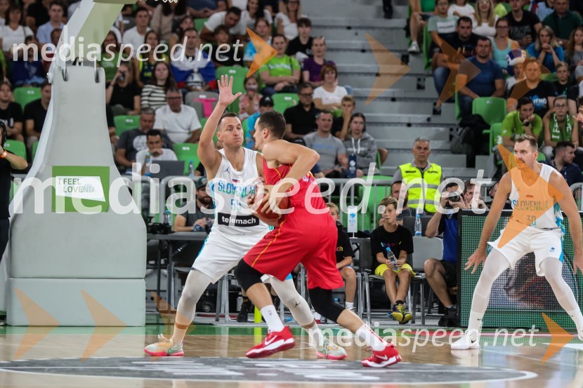  Jakob Čebašek, košarkar;  ... ;  Zoran Dragić, košarkarDončić navdušil Stožice, Slovenija premagala Črno goro