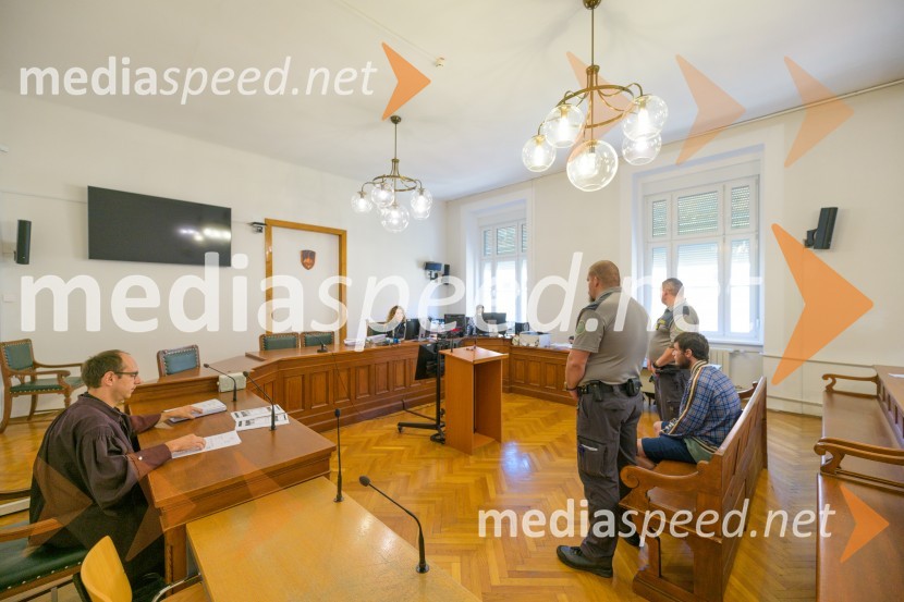 Uboj v Mariboru, 20 letnik umoril partnerko