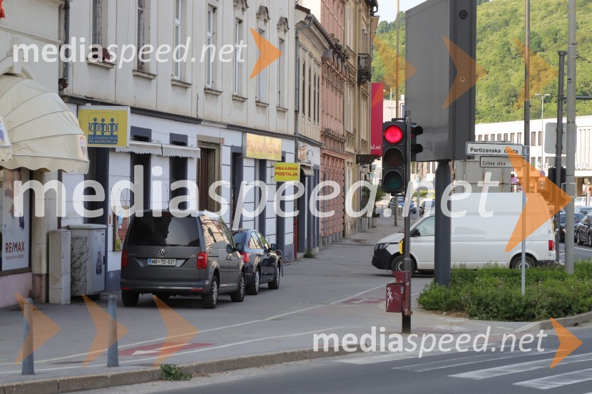 Uboj v Mariboru, 20 letnik umoril partnerko