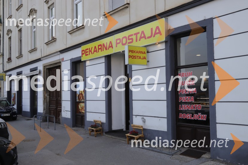 Uboj v Mariboru, 20 letnik umoril partnerko