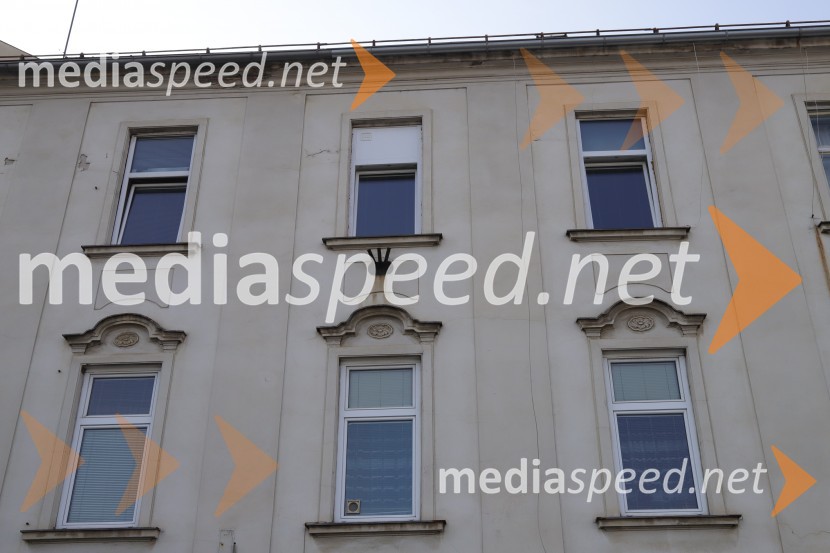 Uboj v Mariboru, 20 letnik umoril partnerko