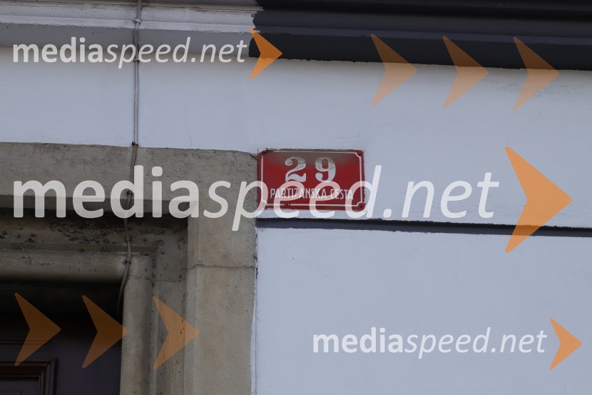 Uboj v Mariboru, 20 letnik umoril partnerko