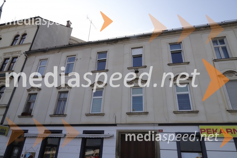 Uboj v Mariboru, 20 letnik umoril partnerko