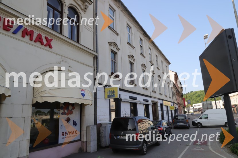 Uboj v Mariboru, 20 letnik umoril partnerko