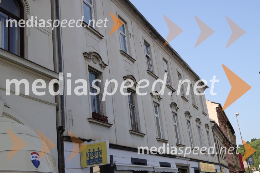 Uboj v Mariboru, 20 letnik umoril partnerko