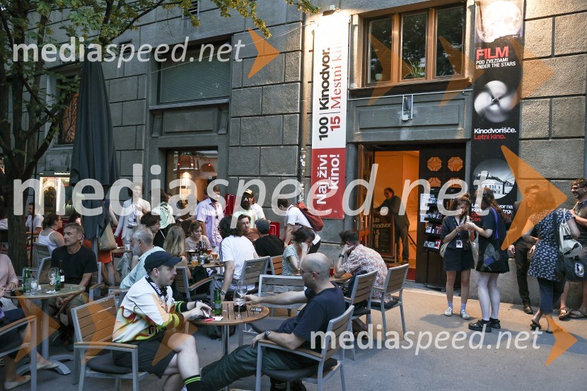 Začenja se FeKK – Mednarodni festival kratkega filma