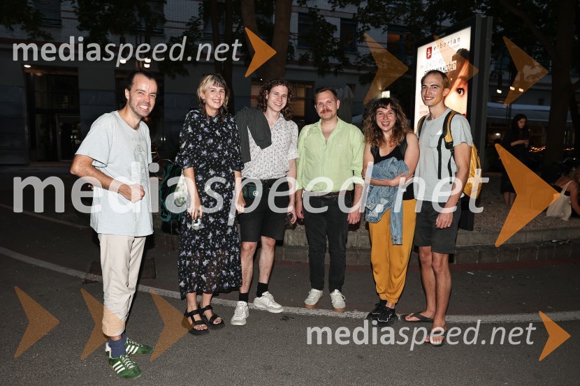 Začenja se FeKK – Mednarodni festival kratkega filma