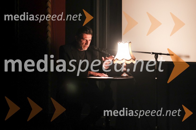  Niko Novak, glasbenikZačenja se FeKK – Mednarodni festival kratkega filma