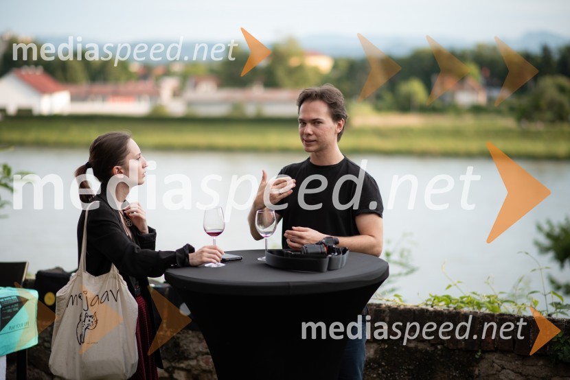  ... ;  Tadej Tilen ŽafranArt Stays 2023