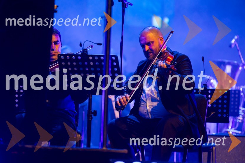 Na Ljubljana Festivalu čarobna glasba iz Harryja Potterja