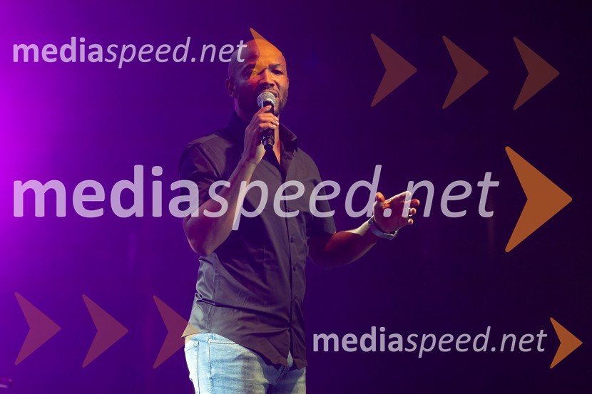 Na Ljubljana Festivalu čarobna glasba iz Harryja Potterja