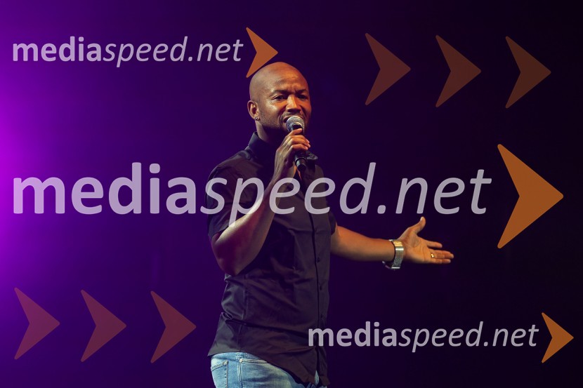 Na Ljubljana Festivalu čarobna glasba iz Harryja Potterja