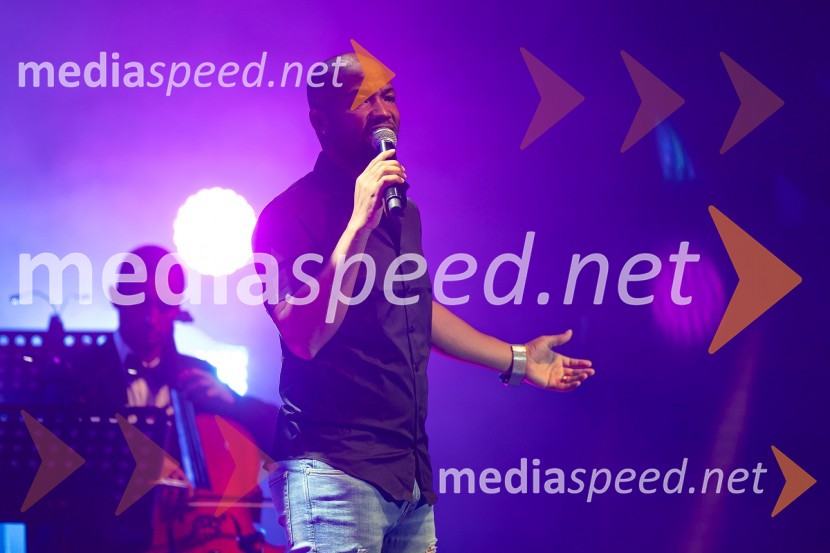 Na Ljubljana Festivalu čarobna glasba iz Harryja Potterja