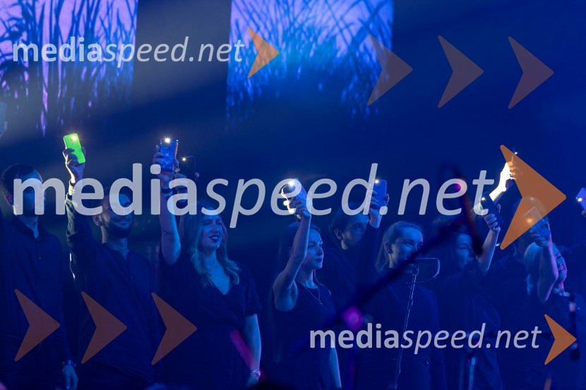 Na Ljubljana Festivalu čarobna glasba iz Harryja Potterja