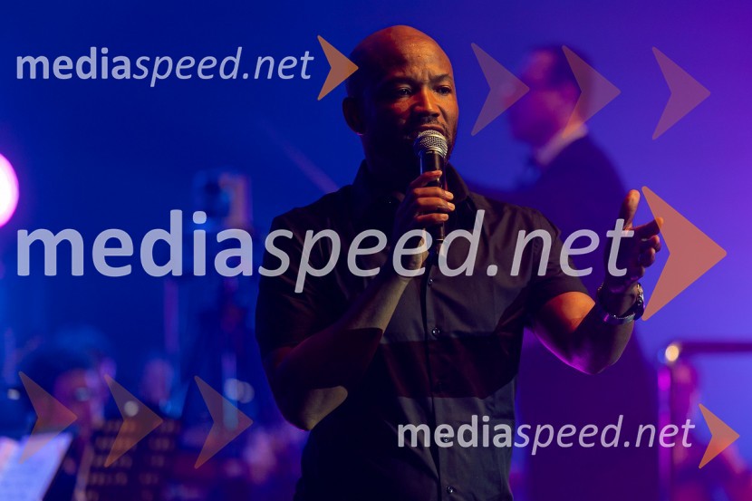 Na Ljubljana Festivalu čarobna glasba iz Harryja Potterja