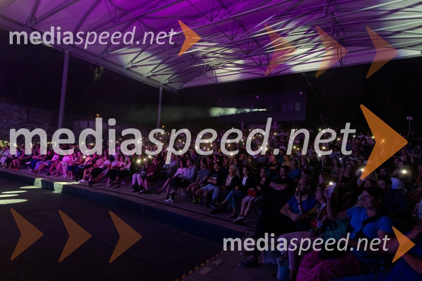 Na Ljubljana Festivalu čarobna glasba iz Harryja Potterja