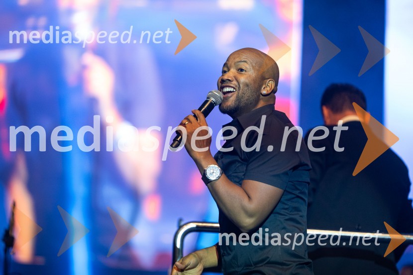 Na Ljubljana Festivalu čarobna glasba iz Harryja Potterja