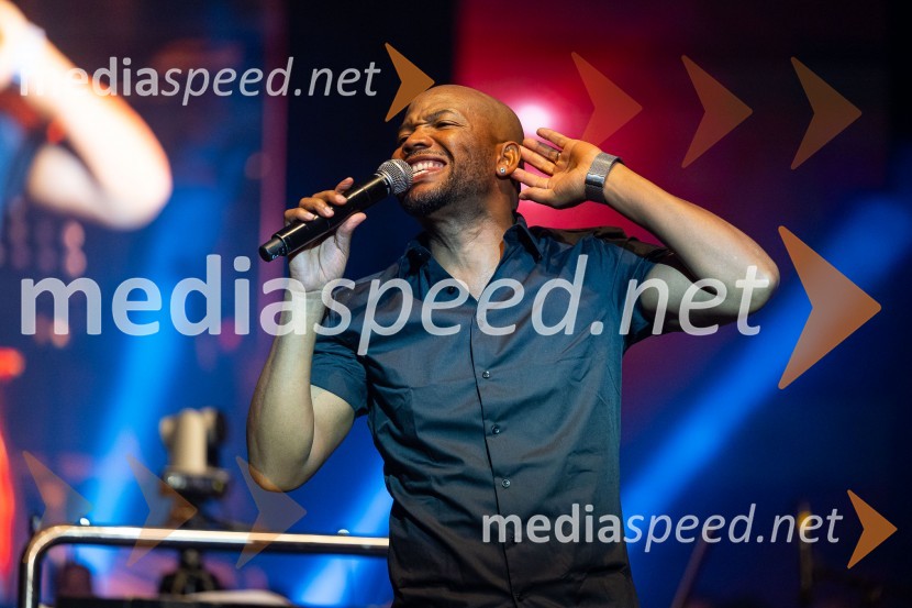 Na Ljubljana Festivalu čarobna glasba iz Harryja Potterja