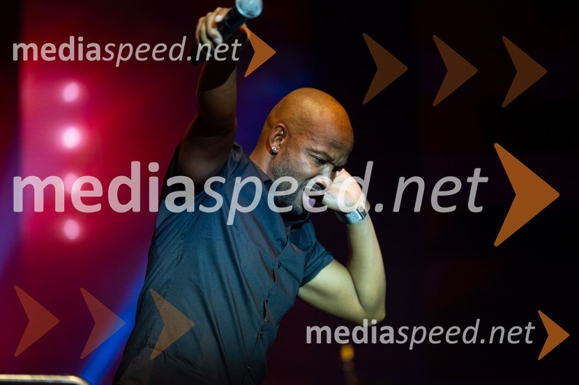 Na Ljubljana Festivalu čarobna glasba iz Harryja Potterja