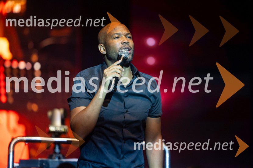 Na Ljubljana Festivalu čarobna glasba iz Harryja Potterja