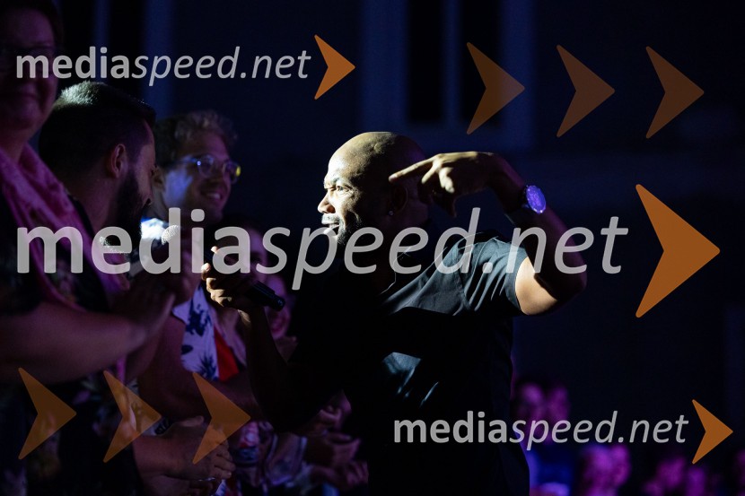 Na Ljubljana Festivalu čarobna glasba iz Harryja Potterja