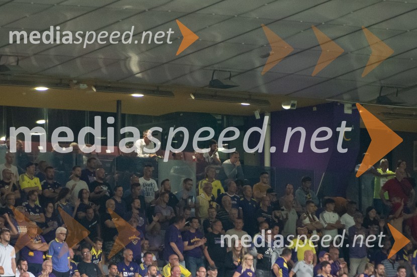 Nogometaši Maribora izgubili tekmo proti Fenerbahčeju