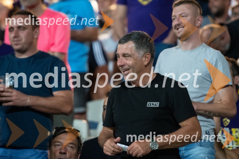  Saša MarkovićNogometaši Maribora izgubili tekmo proti Fenerbahčeju