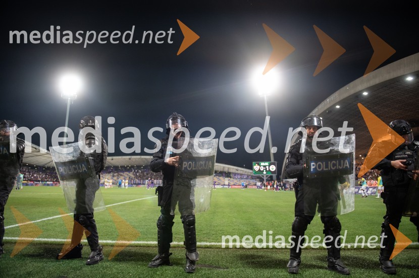 Nogometaši Maribora izgubili tekmo proti Fenerbahčeju