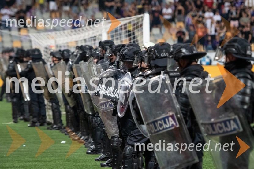 Nogometaši Maribora izgubili tekmo proti Fenerbahčeju