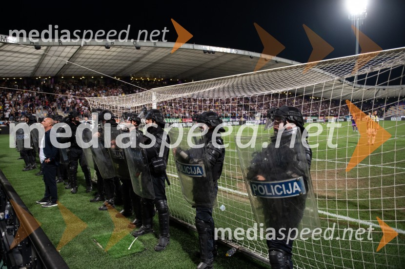 Nogometaši Maribora izgubili tekmo proti Fenerbahčeju