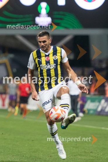 Nogometaši Maribora izgubili tekmo proti Fenerbahčeju