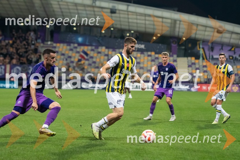  Arnel Jakupović, nogometaš, NK Maribor;  Ismail Yuksek, nogometaš, Fenerbahče SK;  Marcel Lorber, nogometaš, NK Maribor;  Miha Zajc, nogometaš, Fenerbahče SKNogometaši Maribora izgubili tekmo proti Fenerbahčeju