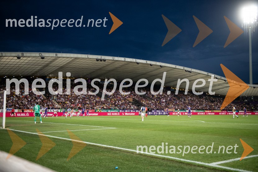 Nogometaši Maribora izgubili tekmo proti Fenerbahčeju