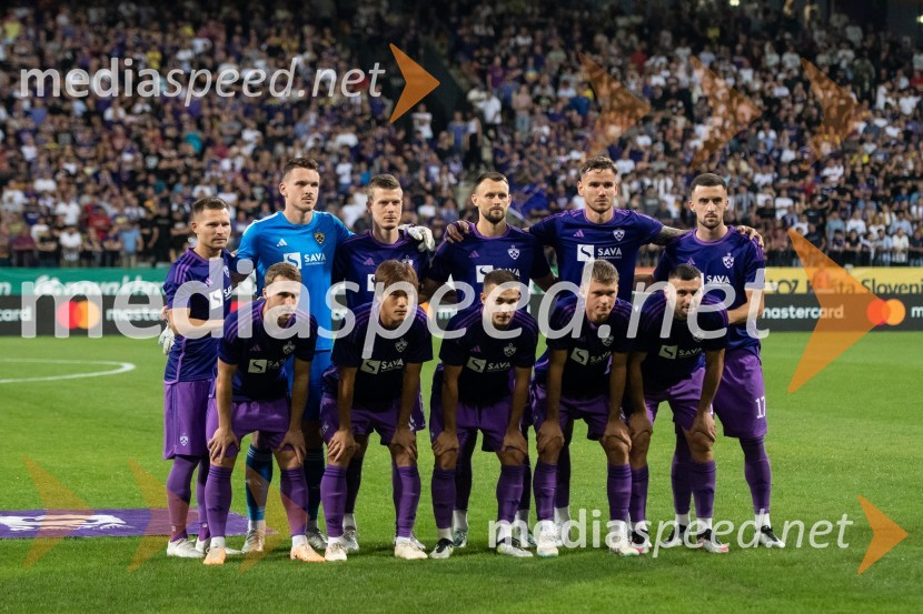  Martin Milec, nogometaš, NK Maribor;  Jan Repas, nogometaš, NK Maribor;  Ažbe Jug, vratar, NK Maribor;  Itsuki Urata, nogometaš, NK Maribor;  Aleks  Pihler, nogometaš, NK Maribor;  Ivan Brnić, nogometaš, NK Maribor;  Max  Watson, nogometaš, NK Maribor;  Marcel Lorber, nogometaš, NK Maribor;  Luka Uskoković, nogometaš, NK Maribor;  Xhuliano Skuka, nogometaš, NK Maribor;  Arnel Jakupović, nogometaš, NK MariborNogometaši Maribora izgubili tekmo proti Fenerbahčeju